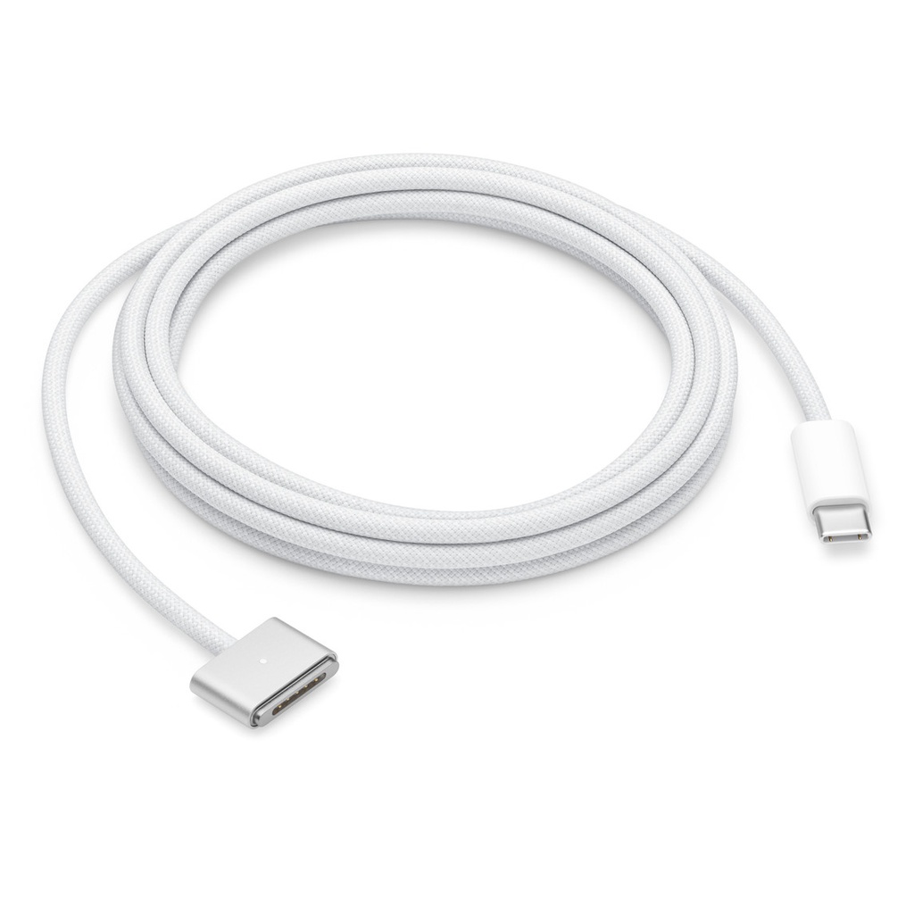 Apple USB-C to MagSafe 3 cable