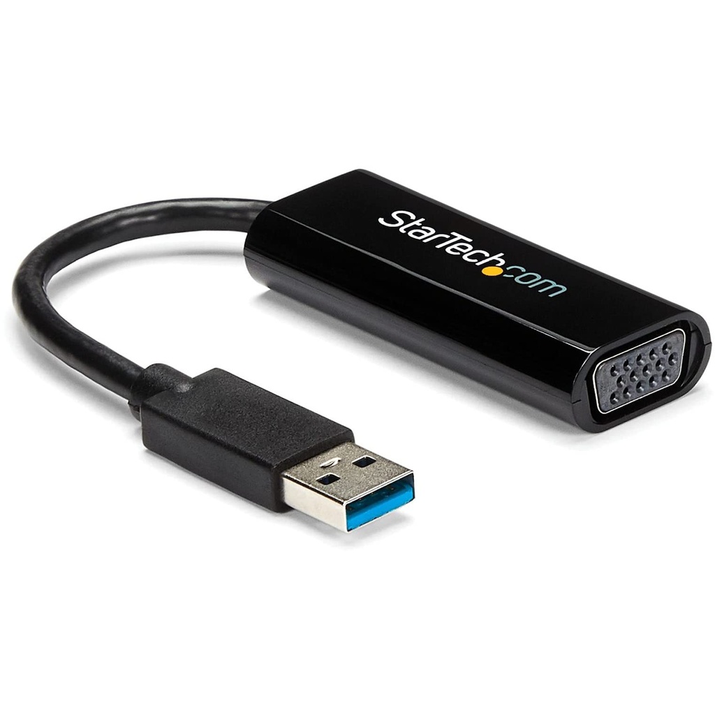 StarTechcom USB 3.0 to VGA
