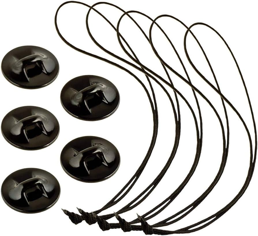 GoPro Camera Tethers