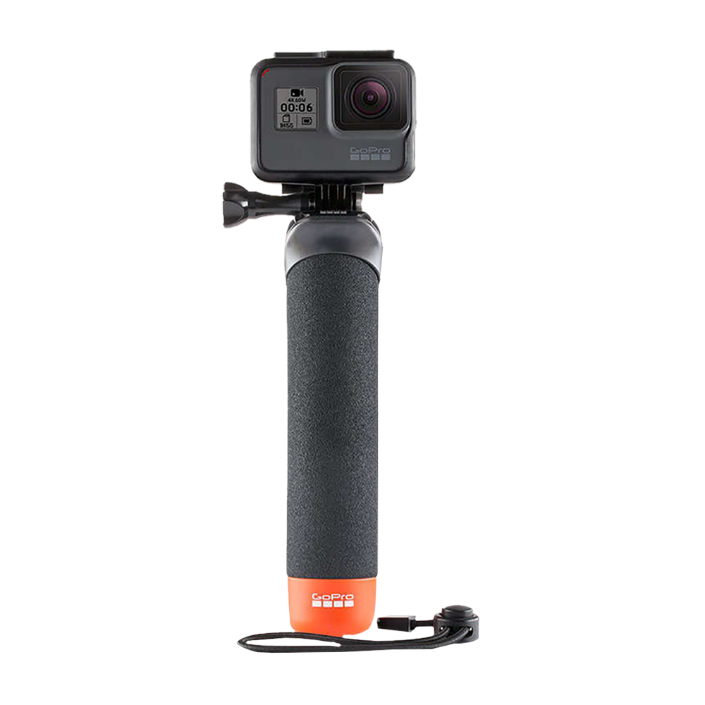GoPro The Handler