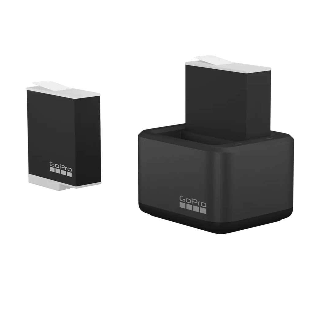 GoPro Dual Enduro Battery+Chrg