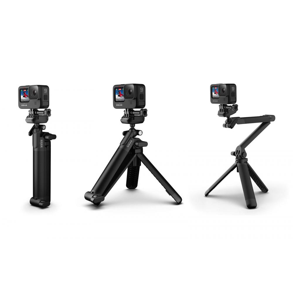 GoPro 3 Way 2.0