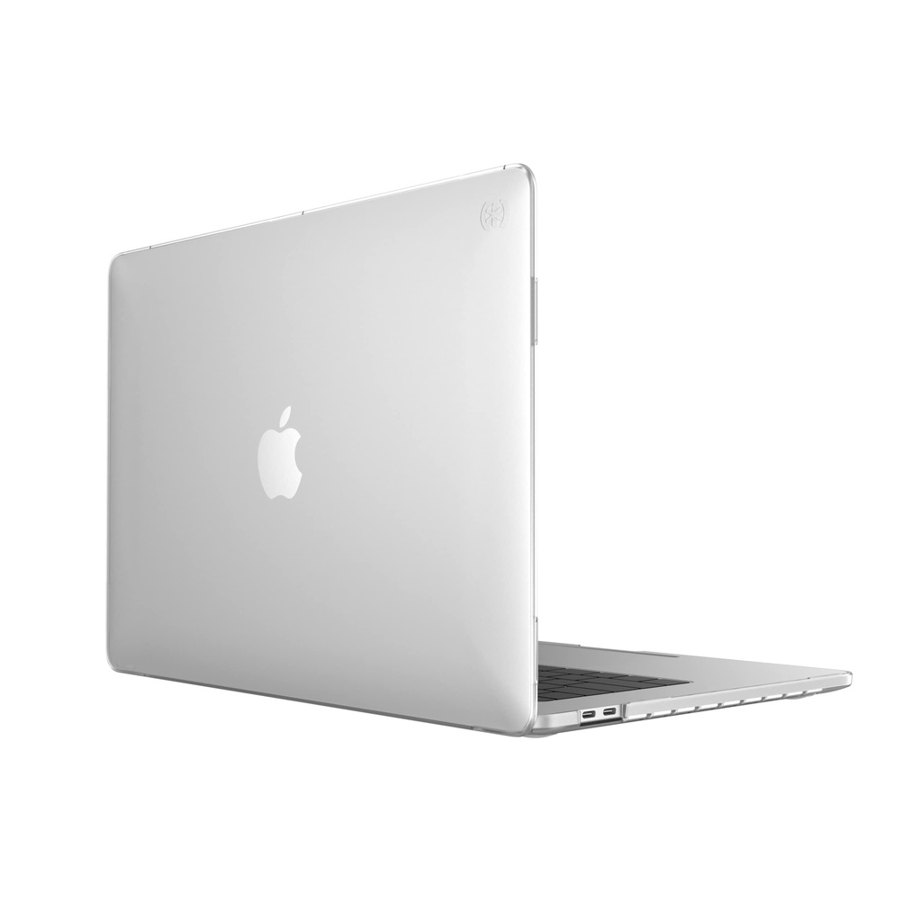 Speck Smart Shell MacBook Pro 13 inch Clear