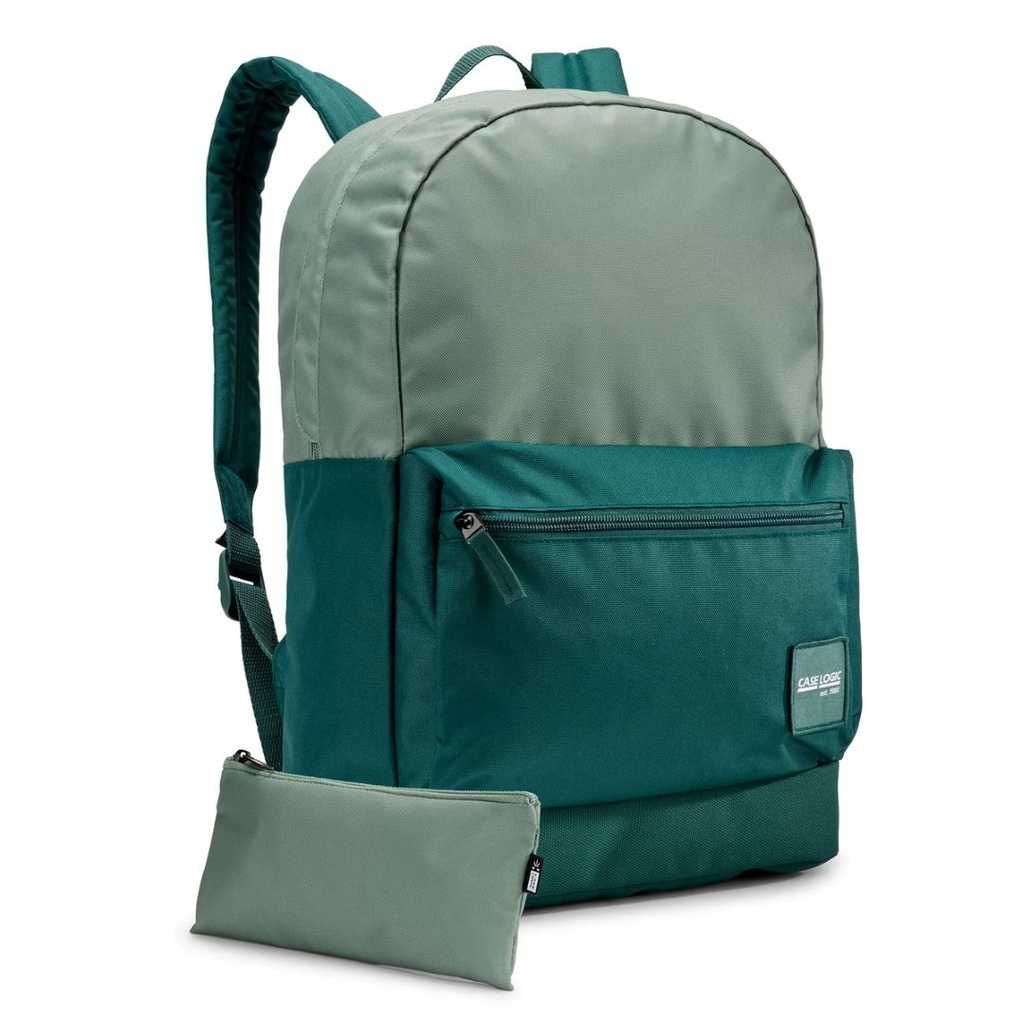 Case Logic Backpack 15" Green