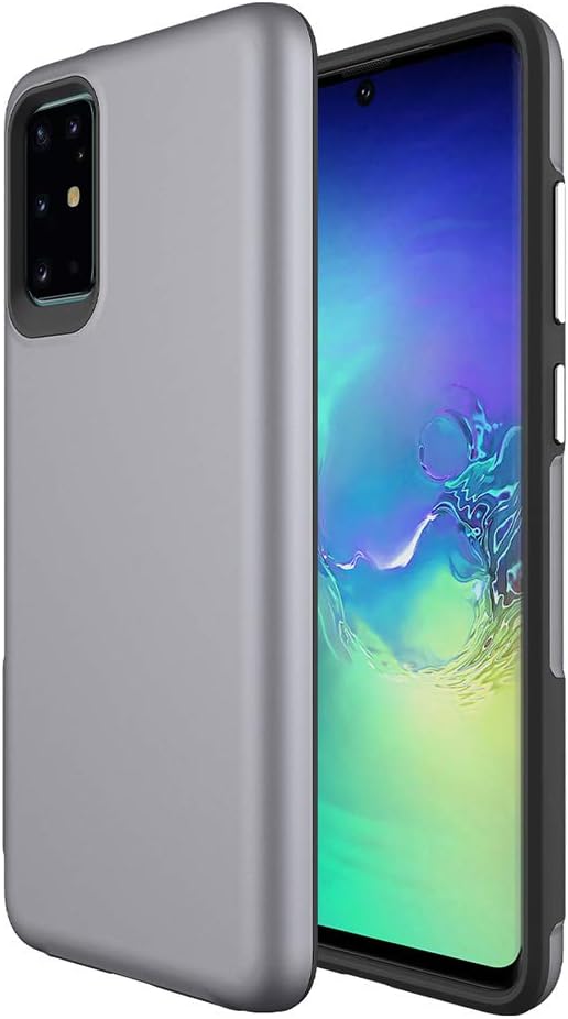 Prodigee Galaxy S20+ Duo Platinum