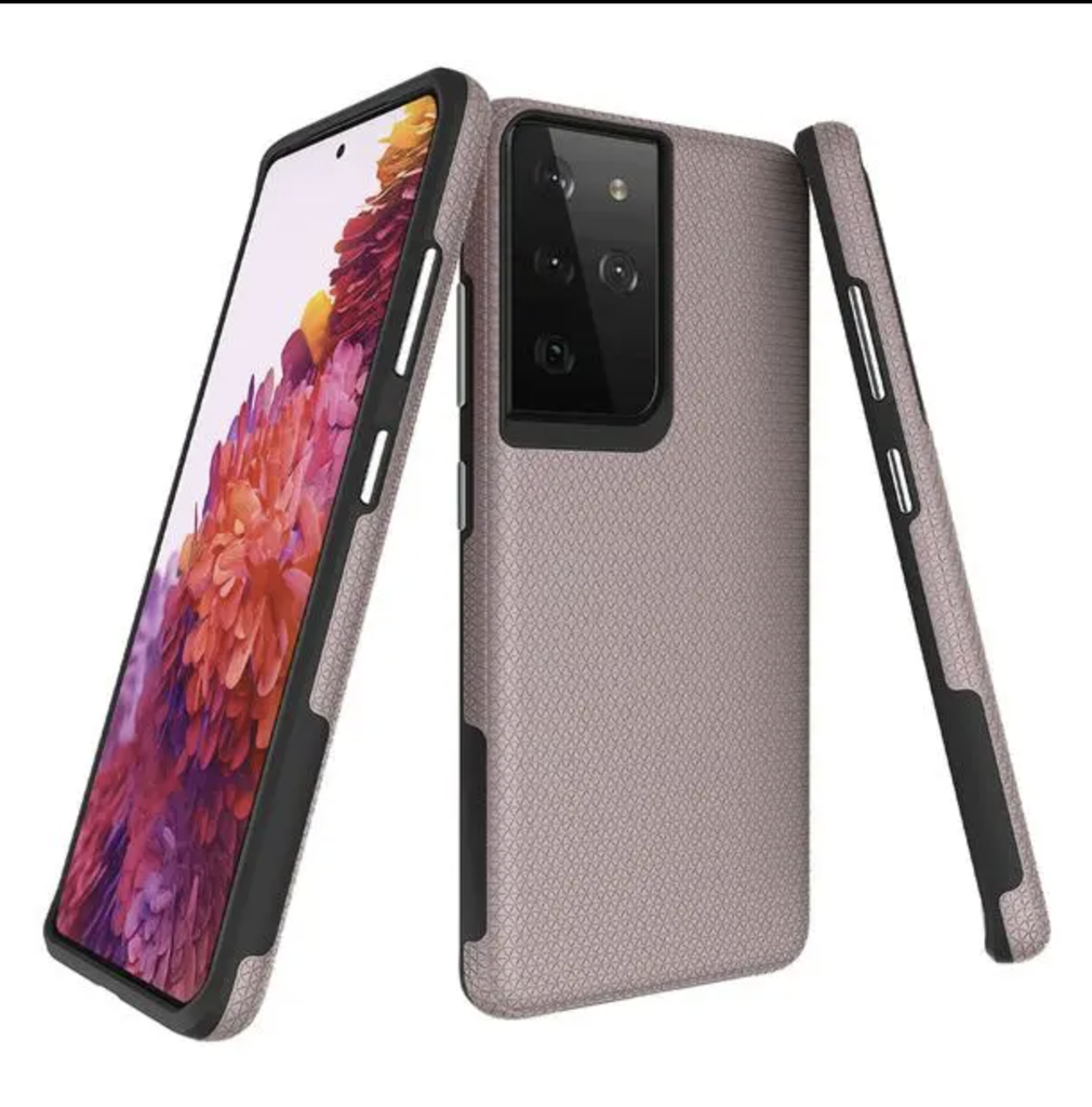 Prodigee Galaxy S21U Rokee Rose