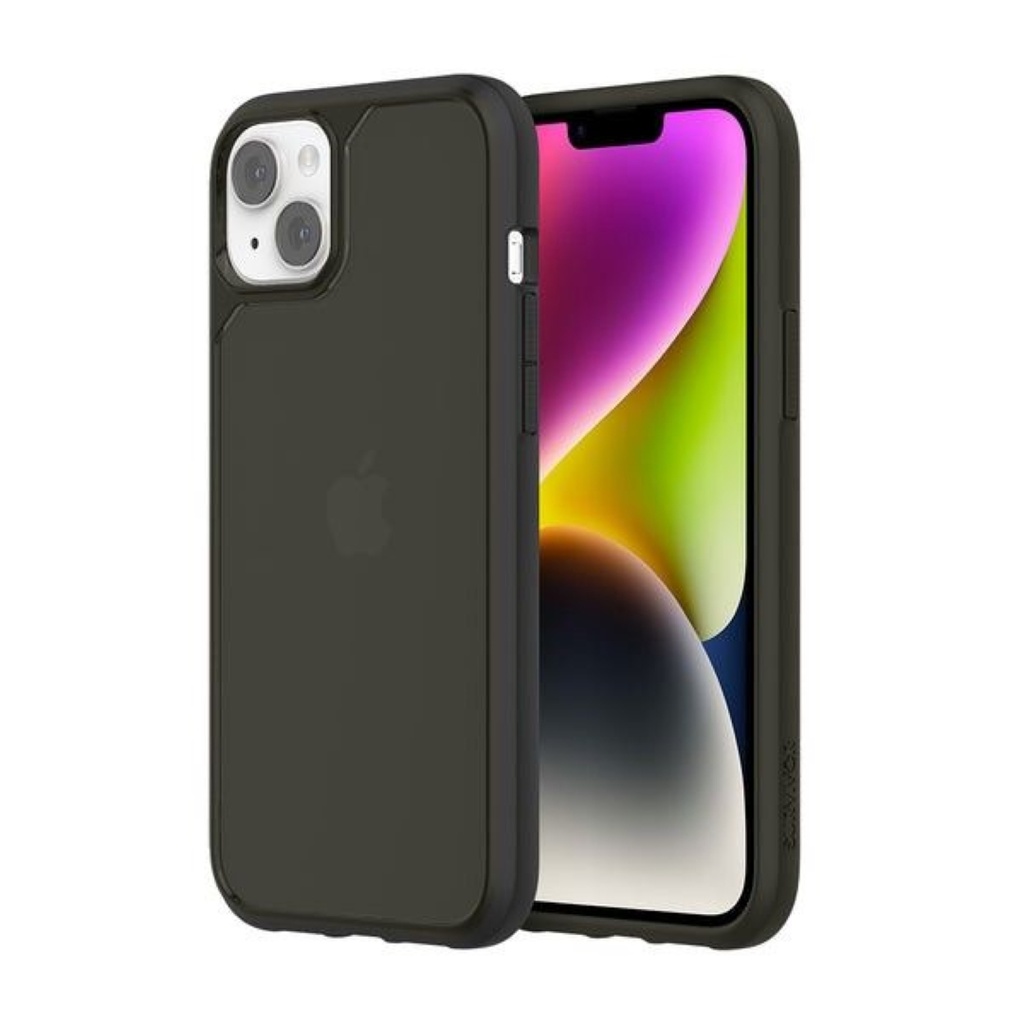 Griffin Survivor Strong iPhone14 Plus Black