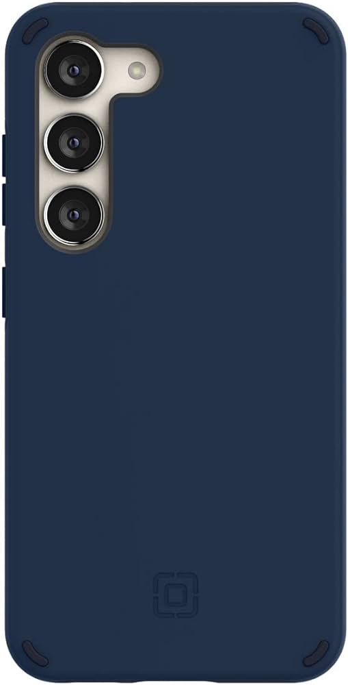 Incipio Duo Samsung Galaxy S23 Navy Blue