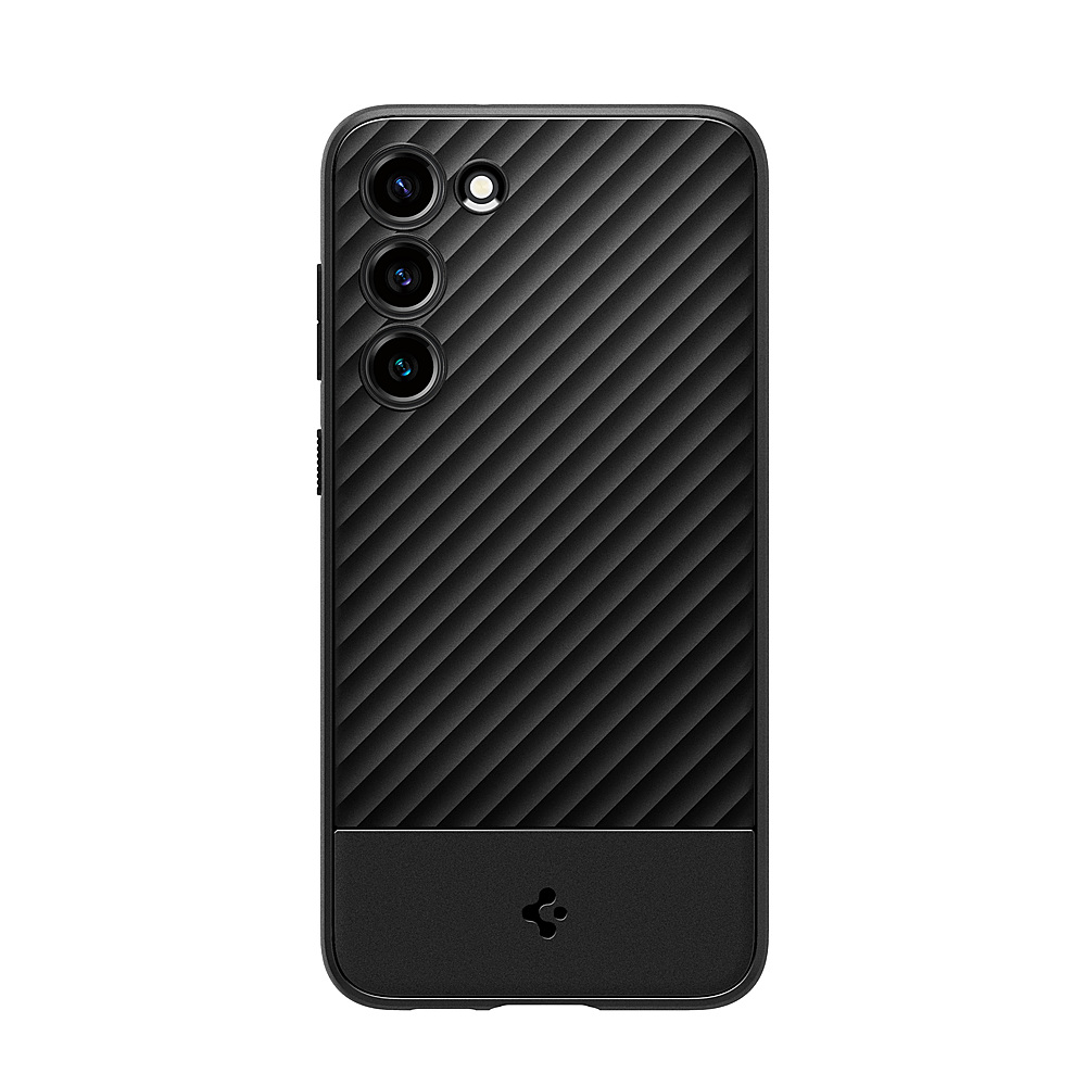 Spigen Core Armor Gal S23 Black