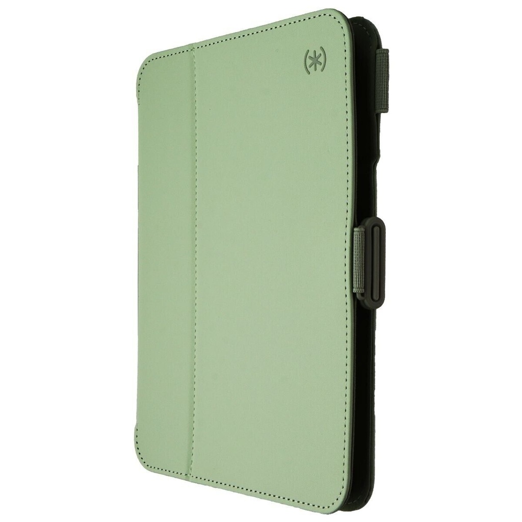 Speck Balance Folio iPad Mini 6 Green