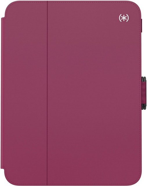 Speck Balance Folio iPad Mini 6 Red