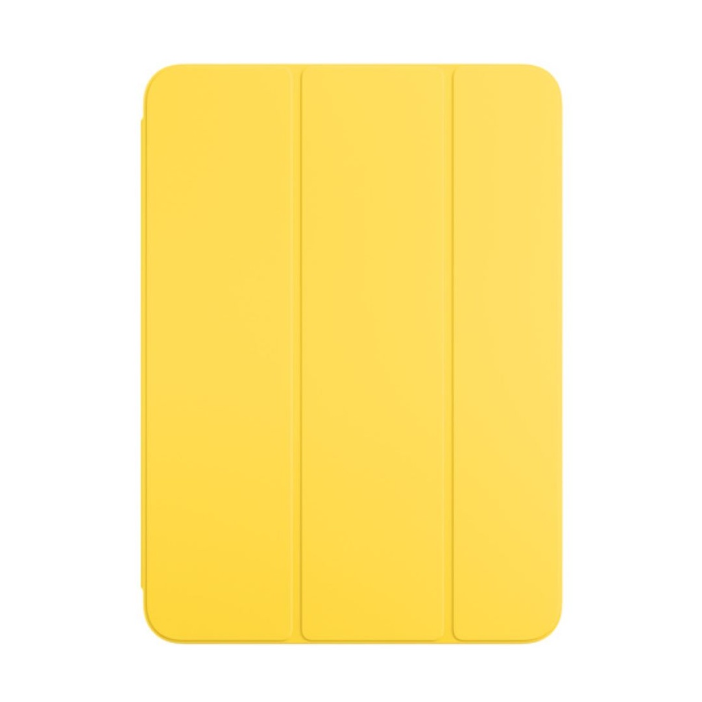 Apple iPad 10 Smart Folio Lemon