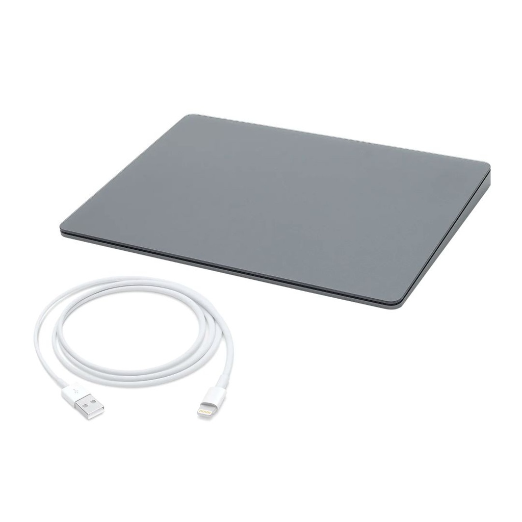 Apple Magic Trackpad 2 Gray