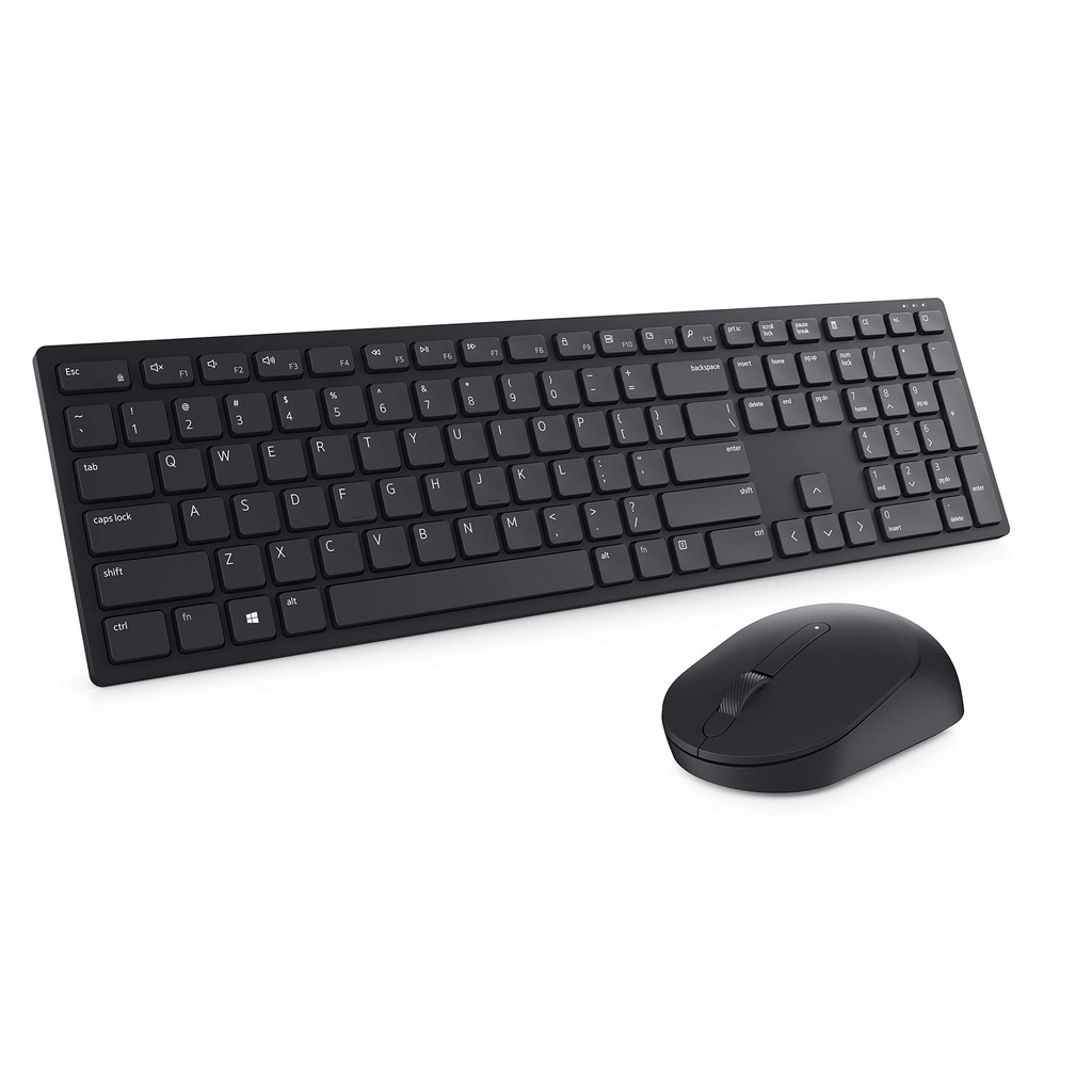 Dell SP Pro Wireless Keyboard & Mouse
