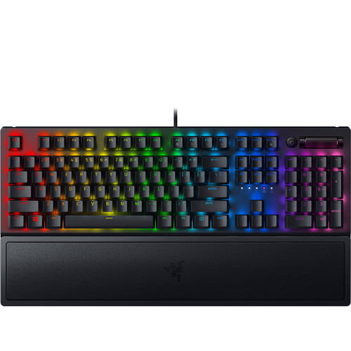 Razer Blackwidow V3 Keyboard