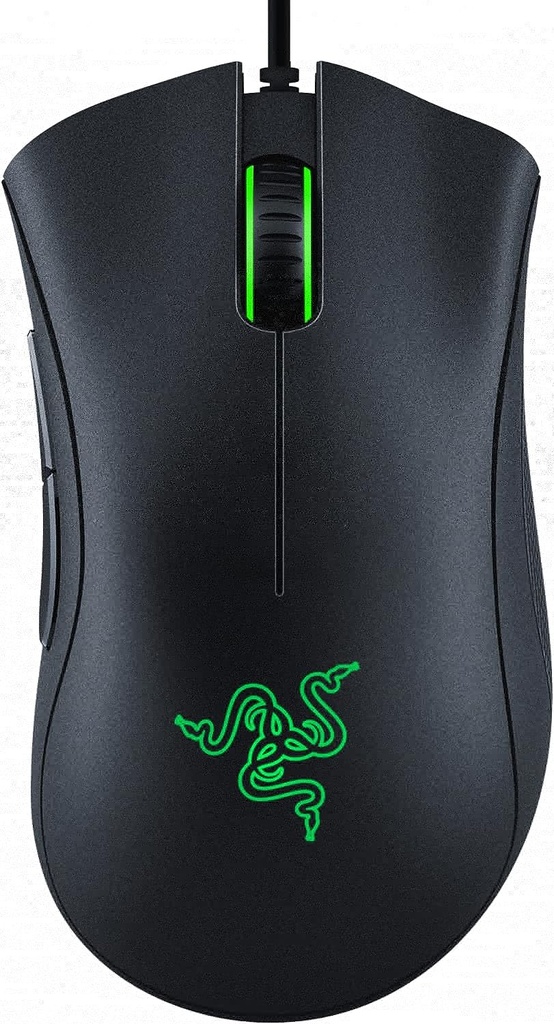 RAZER Death Adder Essential Wired Mouse