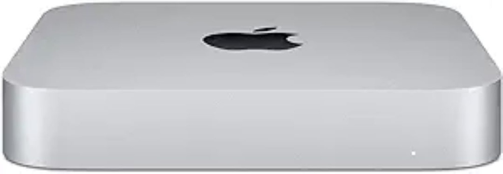 Apple Mac Mini M1, 8GB Unified RAM, 512GB SSD