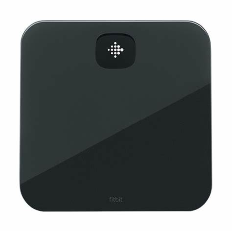 Fitbit Aria Air Black