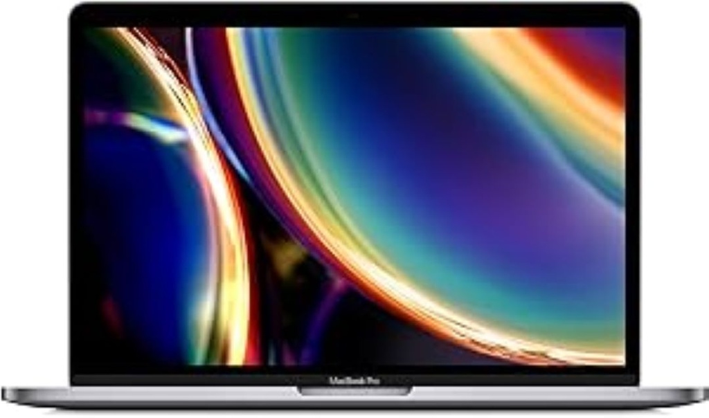 Apple MacBook Pro 13" 8G/256G Space Gray