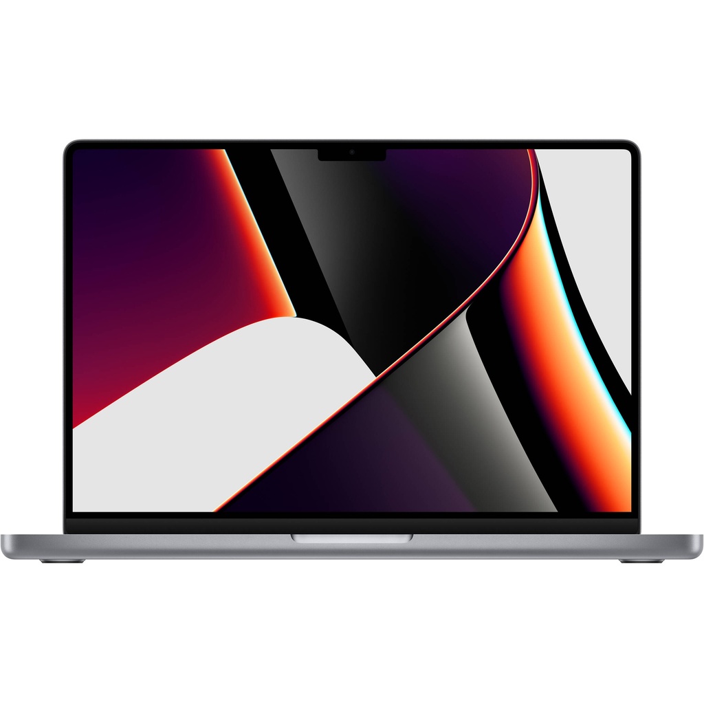 Apple Macbook Pro 14" M1 1TB Silver