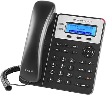 Grandstream IP Phone GXP1625