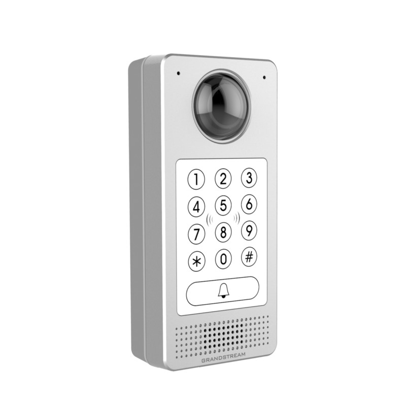 Grandstream IP Video GDS3710
