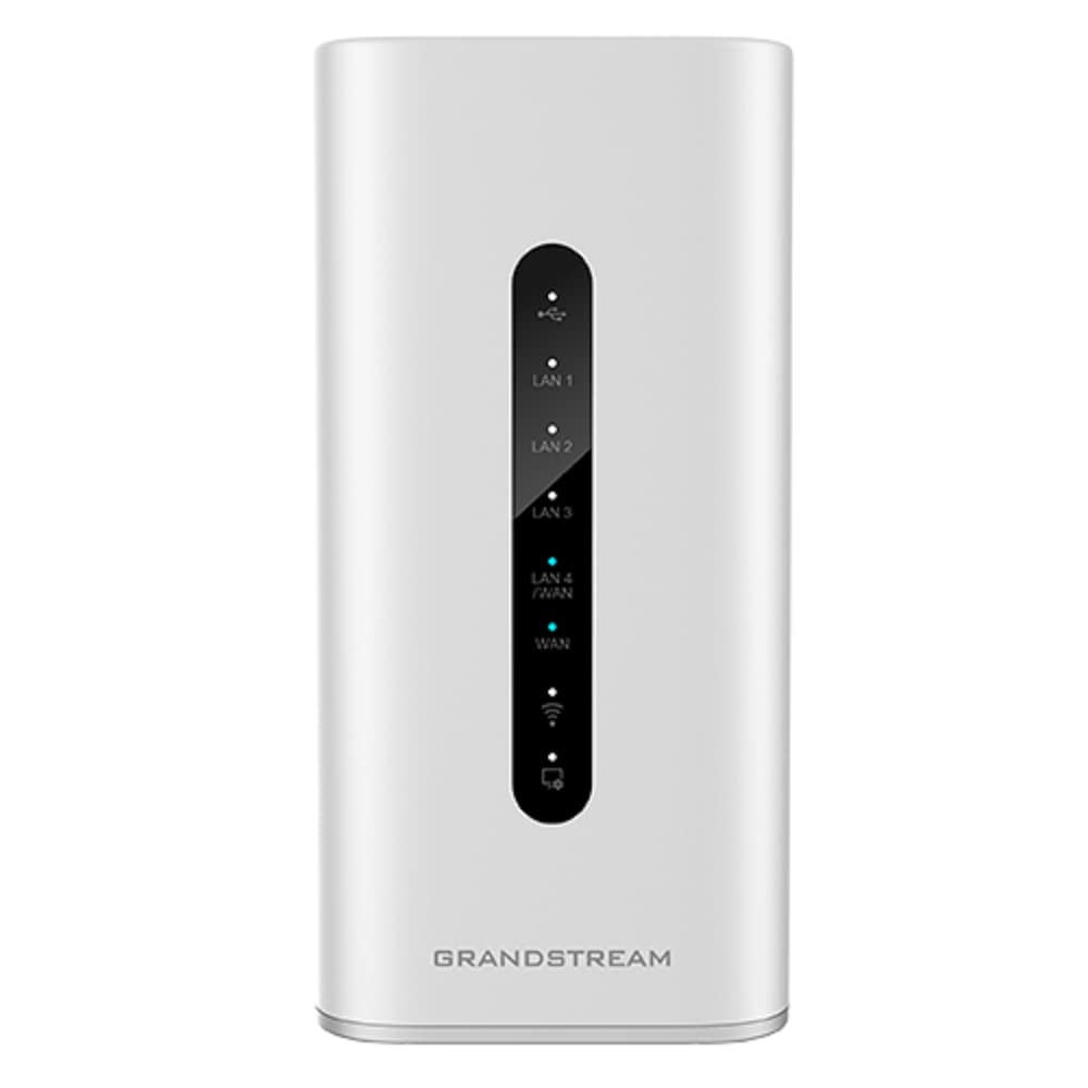 Grandstream Dual WiFi-6 Router