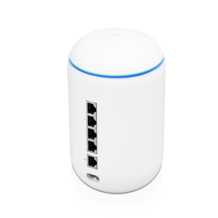 Ubiquiti Unifi Dream Machine