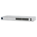 Ubiquiti Unifi 24-Port PoE Network Switch