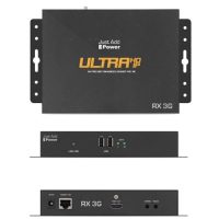 JAP 3G+ AVP Receiver