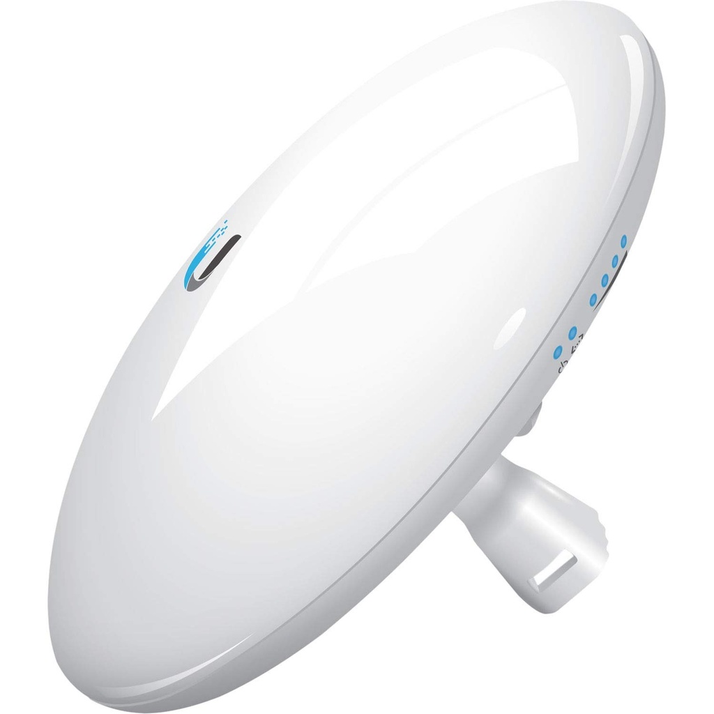 Ubiquiti NanoBeam 5Ghz AC Gen2 Wireless Bridge