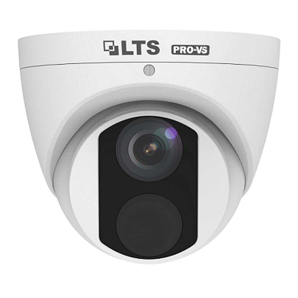 LTS ProVS 3442W-28MA 4MP Turret Camera