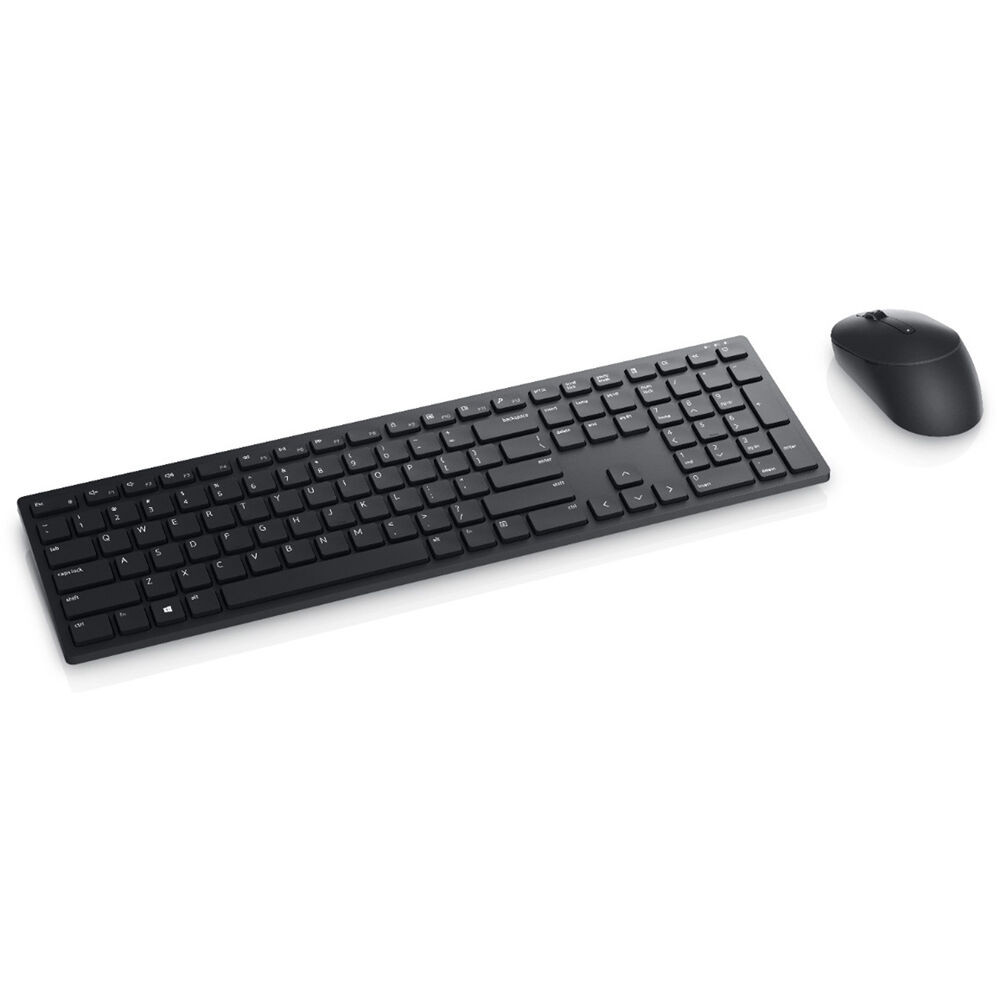 Dell Pro Wireless Mouse & Keyboard Combo