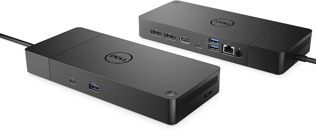 Dell Docking Station WD19S 180W