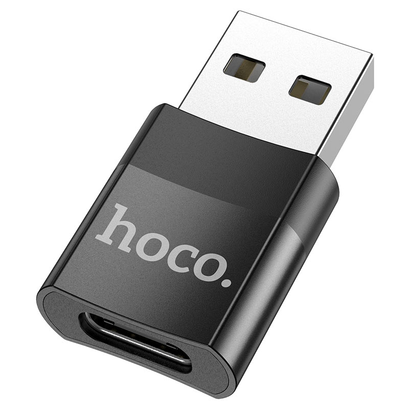 HOCO UA17 USB to TYP-C adapter