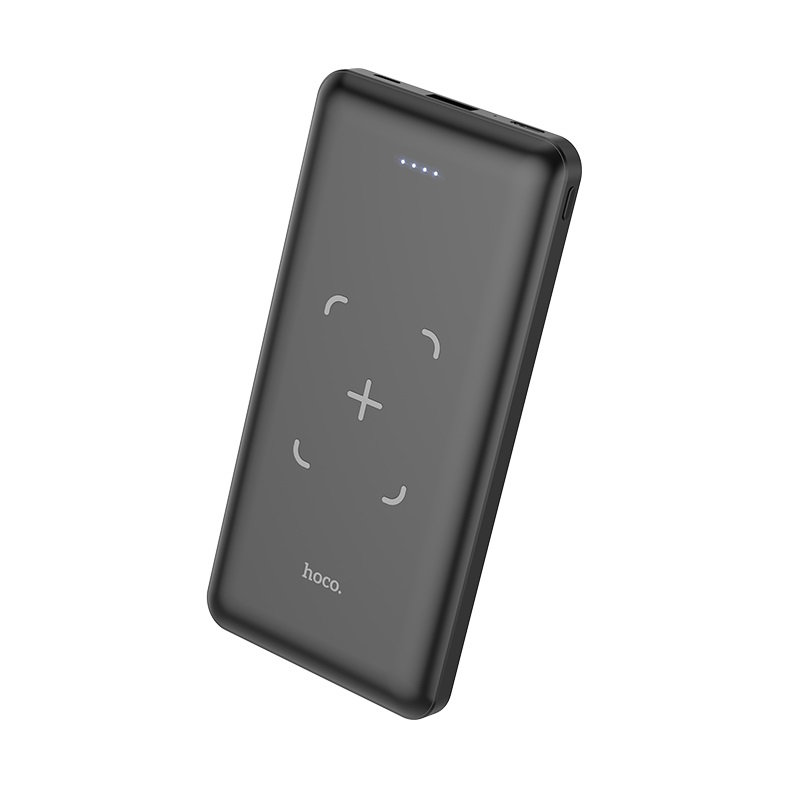HOCO J50 Wireless 10000mAh Power Bank