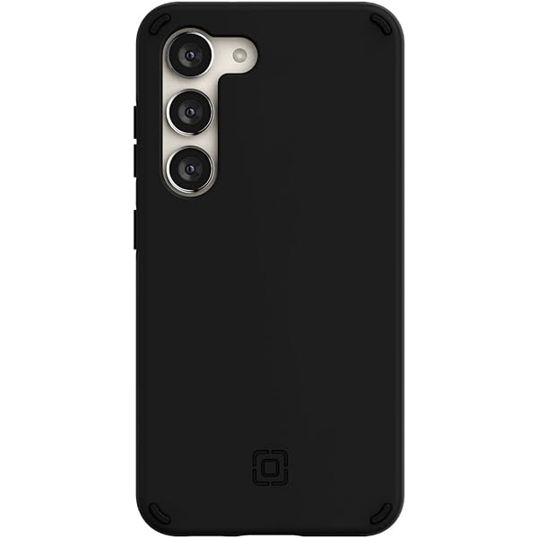 Incipio Grip Samsung Galaxy S23 Plus Black