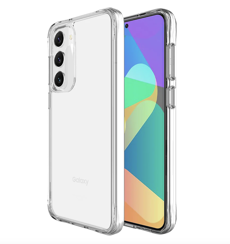 Prodigee Galaxy S23 Plus Hero