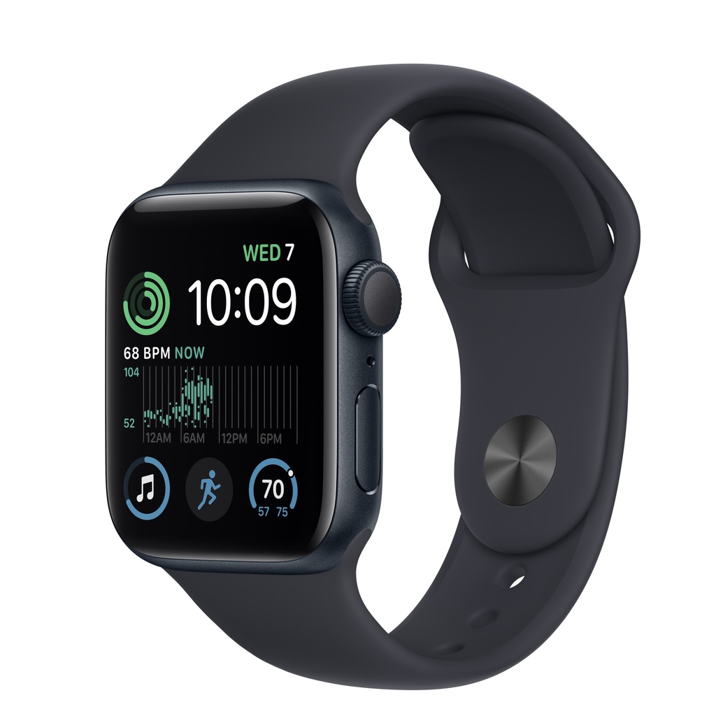 Apple Watch SE Gen2 40mm Midnight