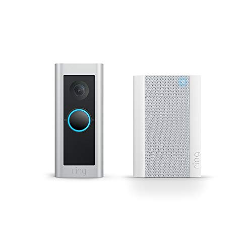 Ring Video Doorbell Pro 2