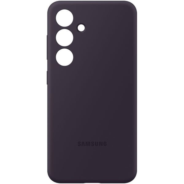 Samsung Gal S24Plus Silicone Case