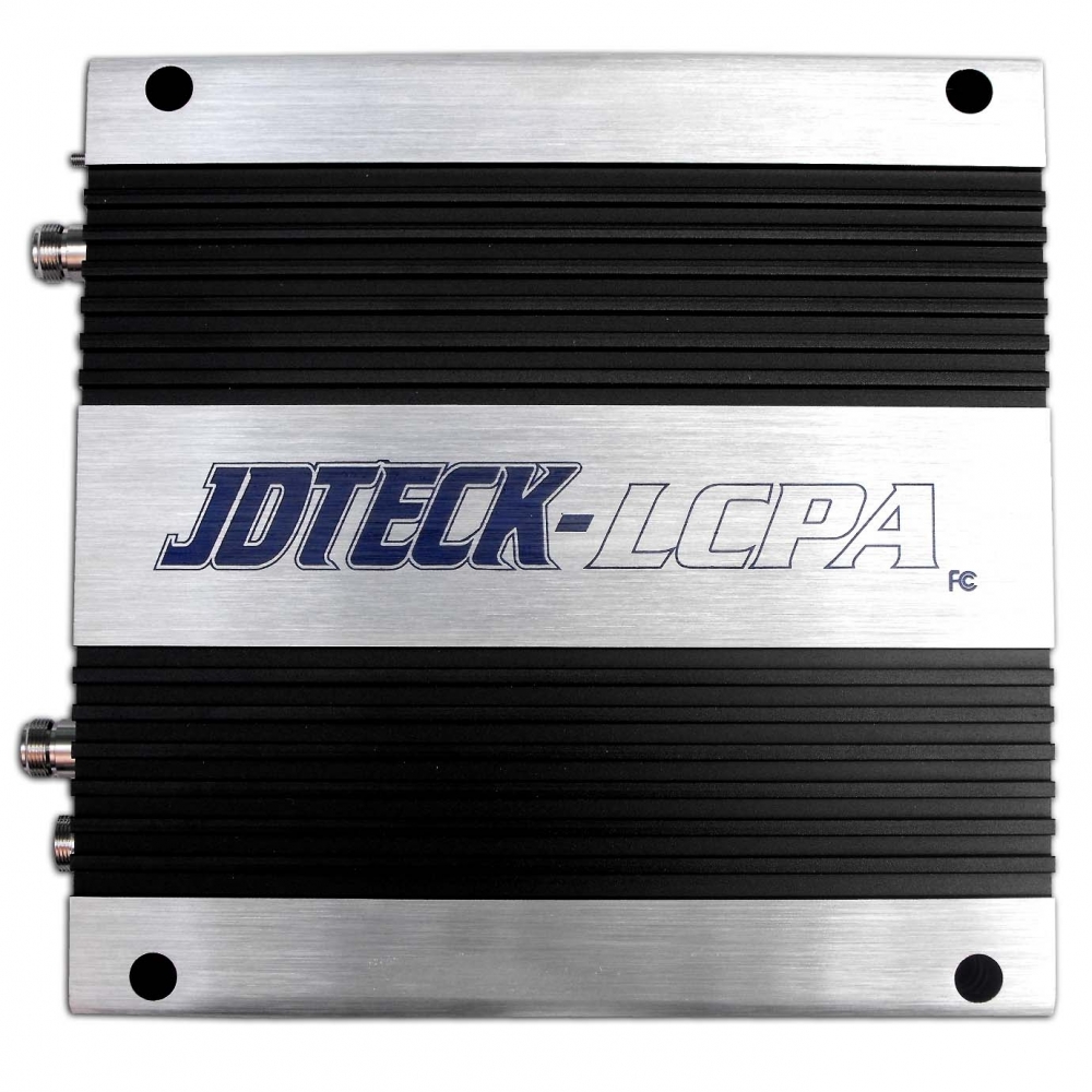 JDTech Cellular Repeater, LCPA (Quad Band)
