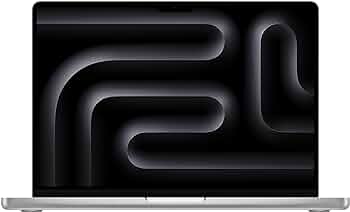 Apple MacBook Pro 14" M3 1TB Space Gray