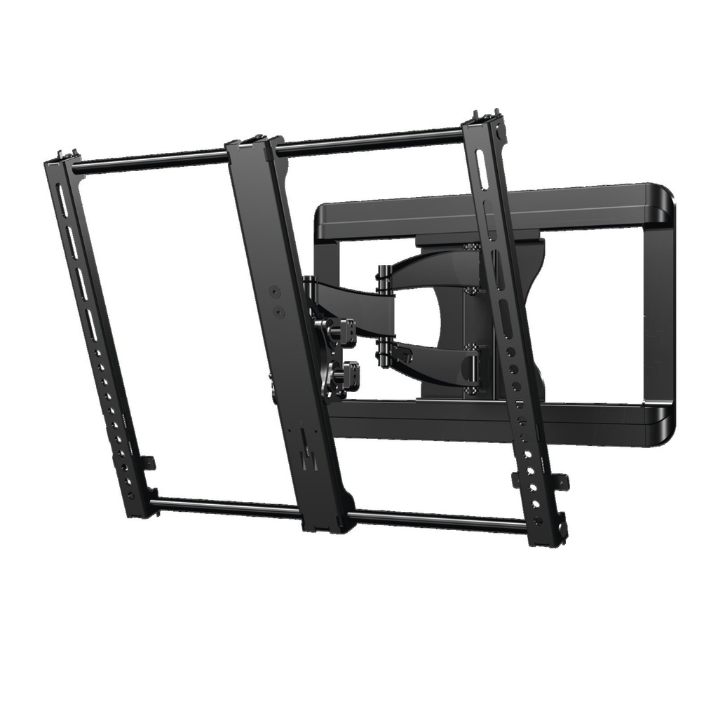 Sanus Full Motion Wall Mount for 37-55" TVs