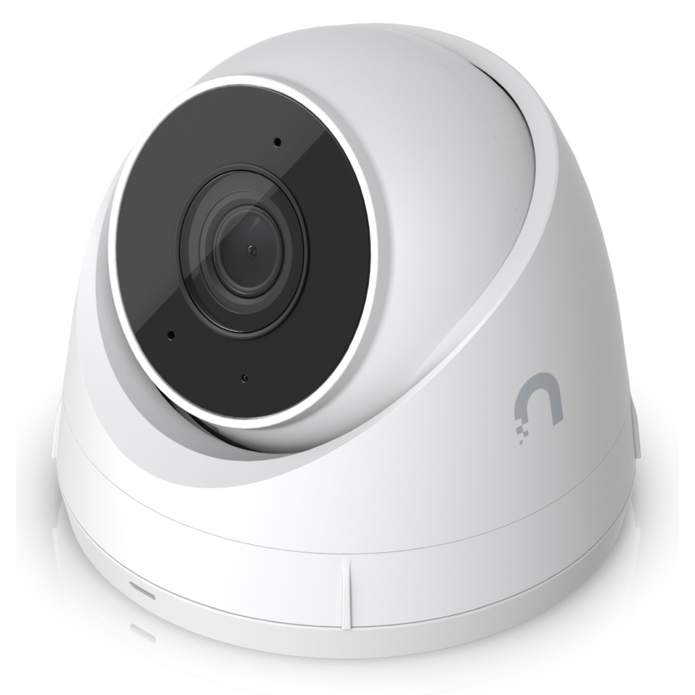 Ubiquiti UVC-G5 4MP Turret IP Camera - White