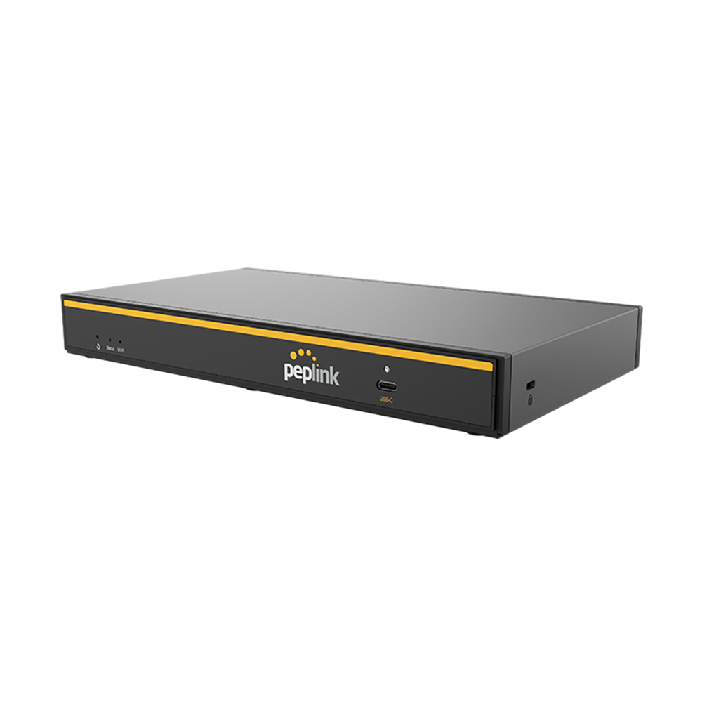 Peplink Balance One