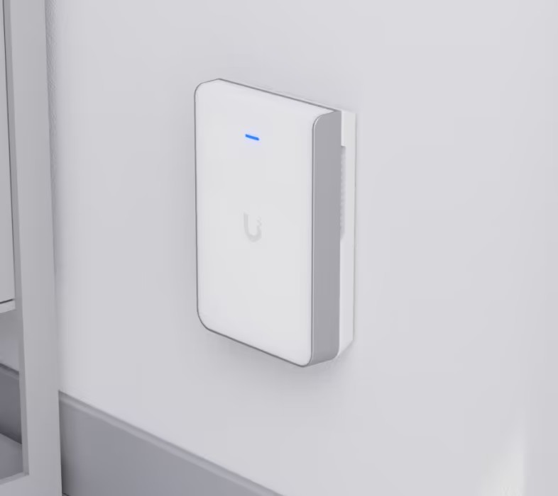 Ubiquiti Unifi U7-Wall Access Point