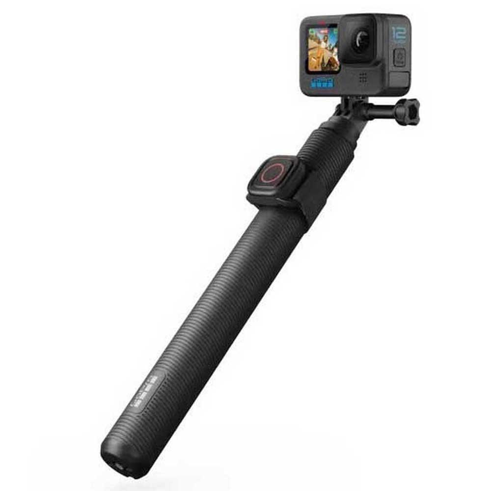 GoPro Extension pole + Water proof Shutter remote