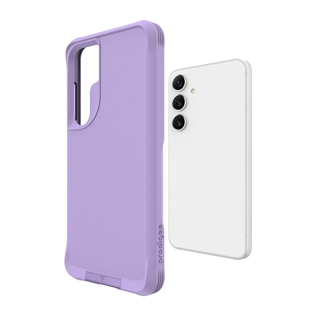 Prodigee Galaxy S24 Balance Case Lavender