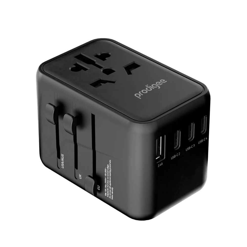 Prodigee Energee Traveler